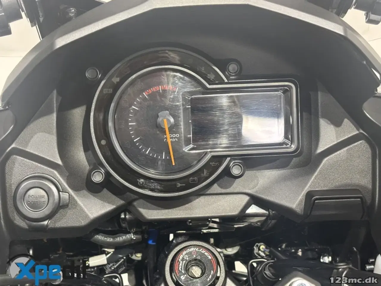 Billede 13 - Kawasaki Versys 1000