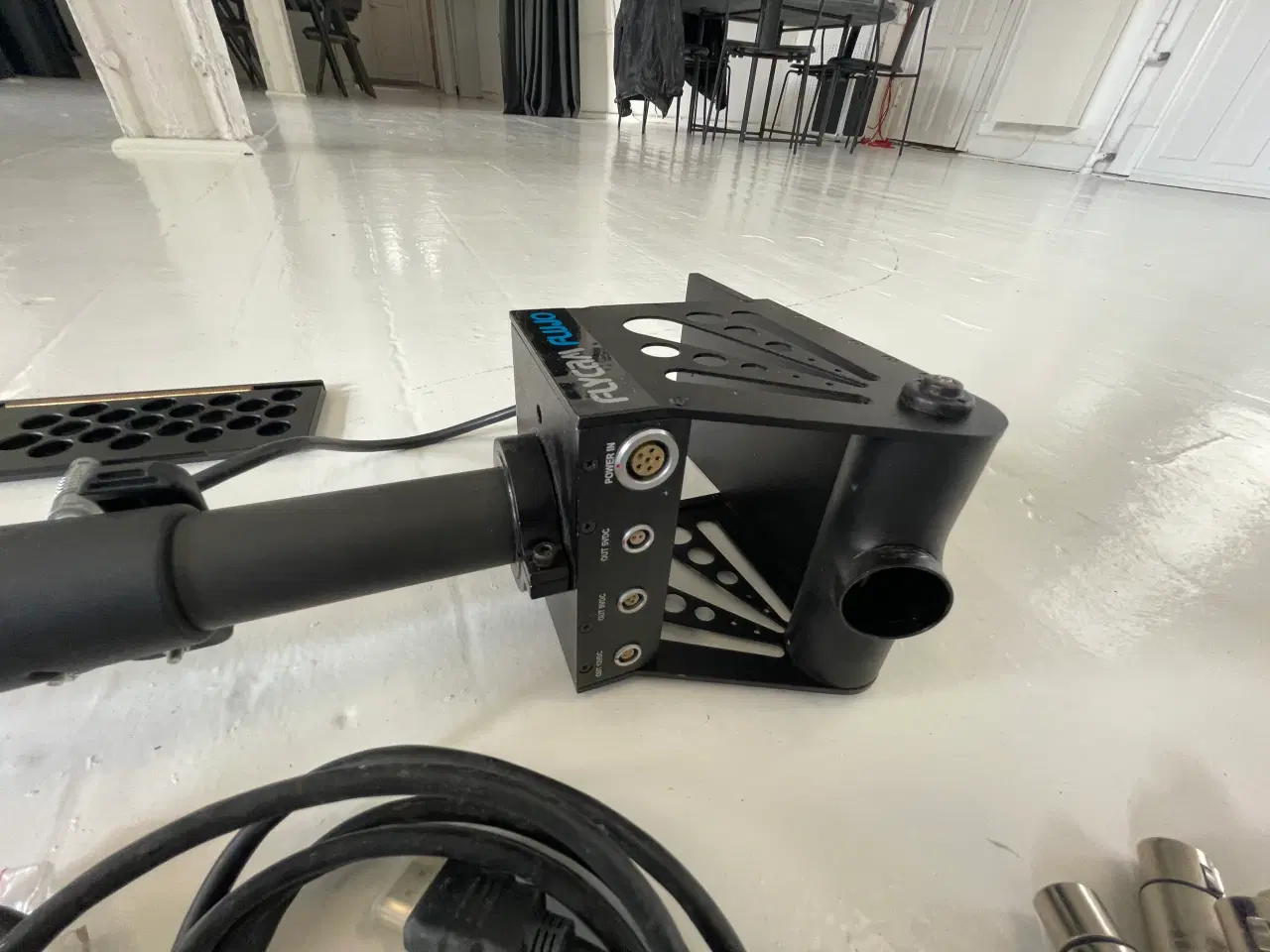 Billede 2 - Steadycam