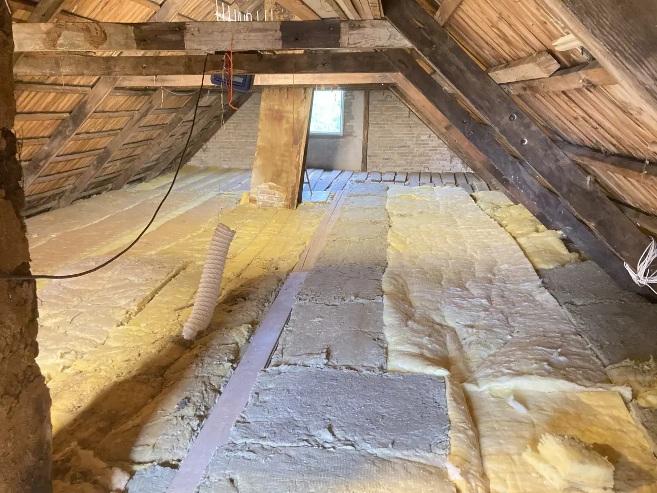 Billede 14 - Helgenæs - Hus Sælges