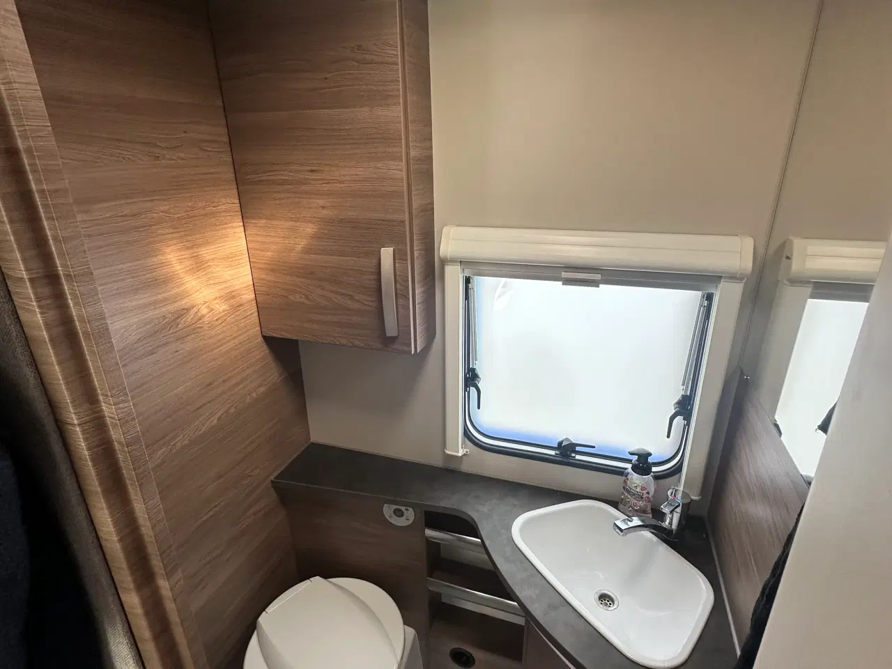 Billede 7 - Meget fin knaus klar til brug