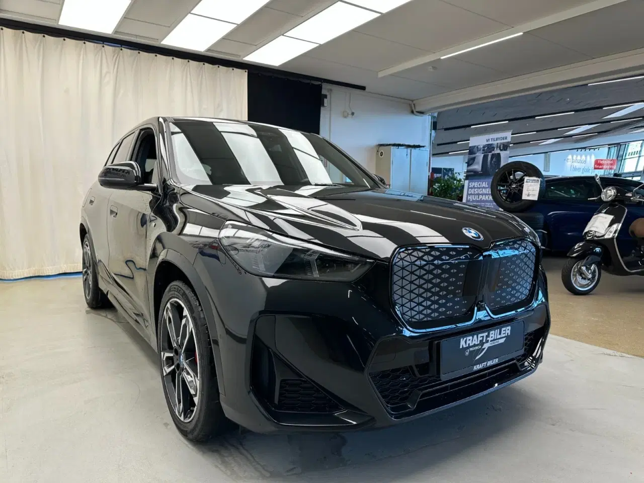 Billede 6 - BMW iX1  eDrive20 M-Sport Pro