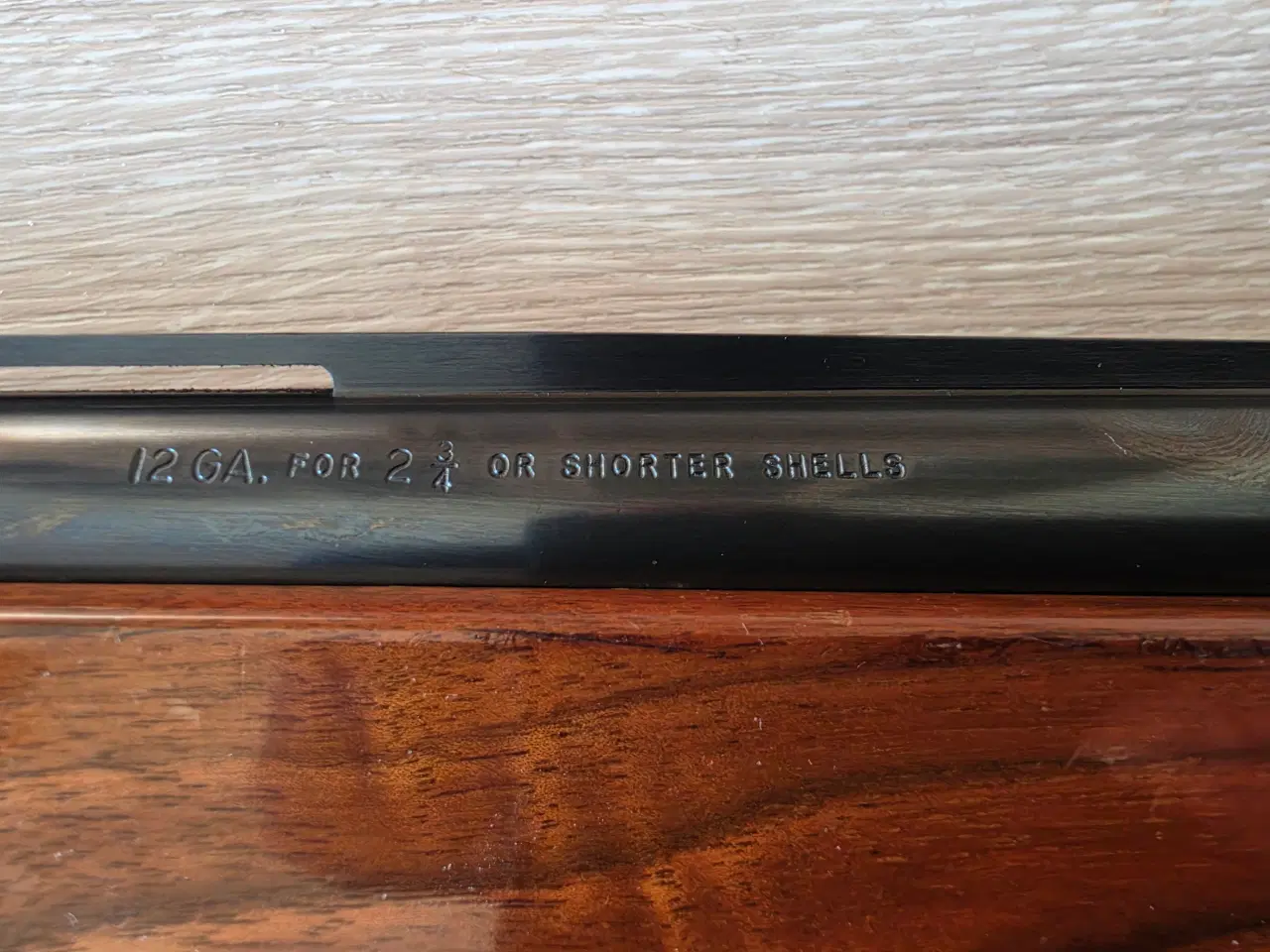 Billede 7 - Remington 1100 cal. 12/70