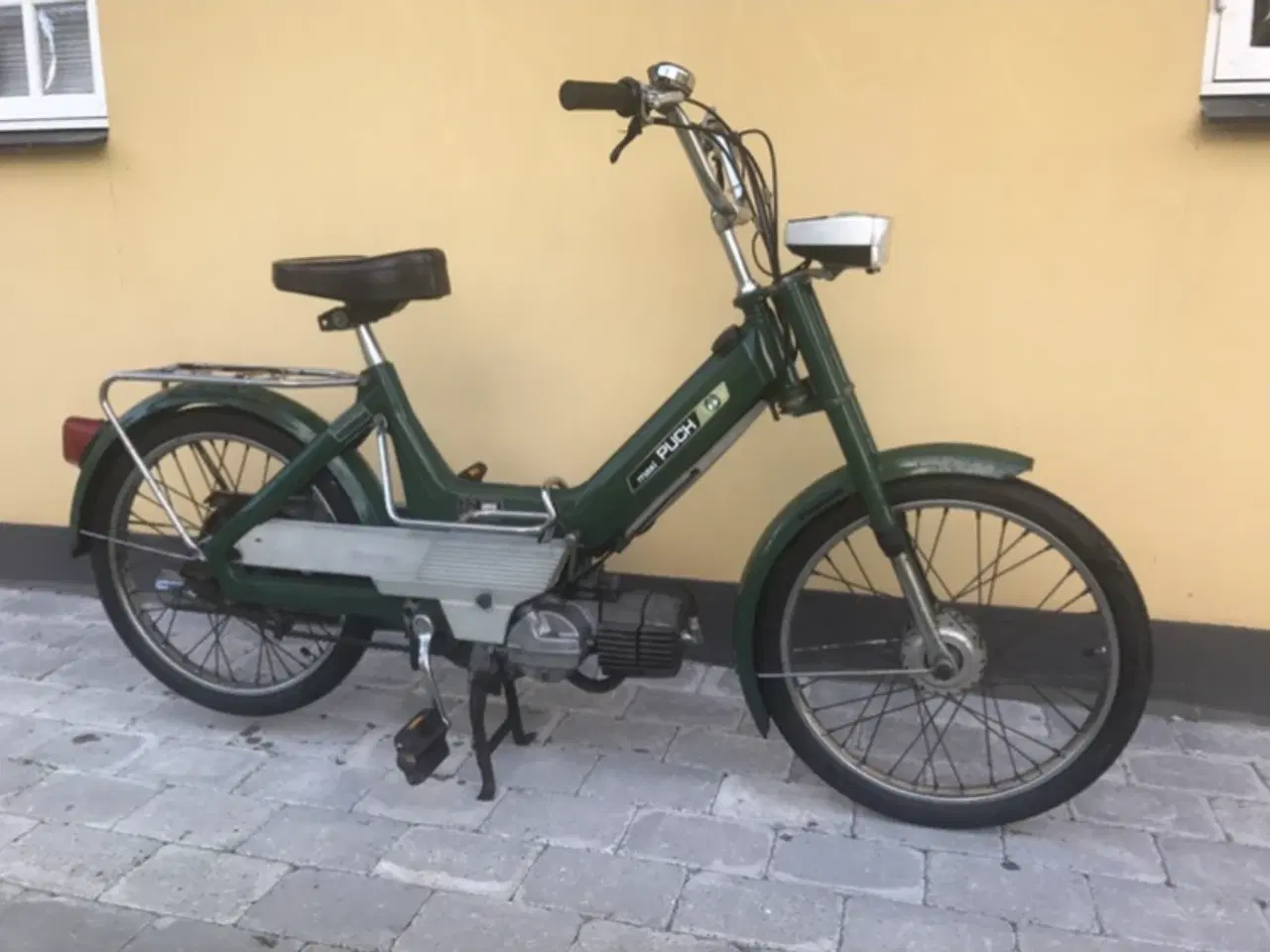 Billede 2 - Puch Maxi P