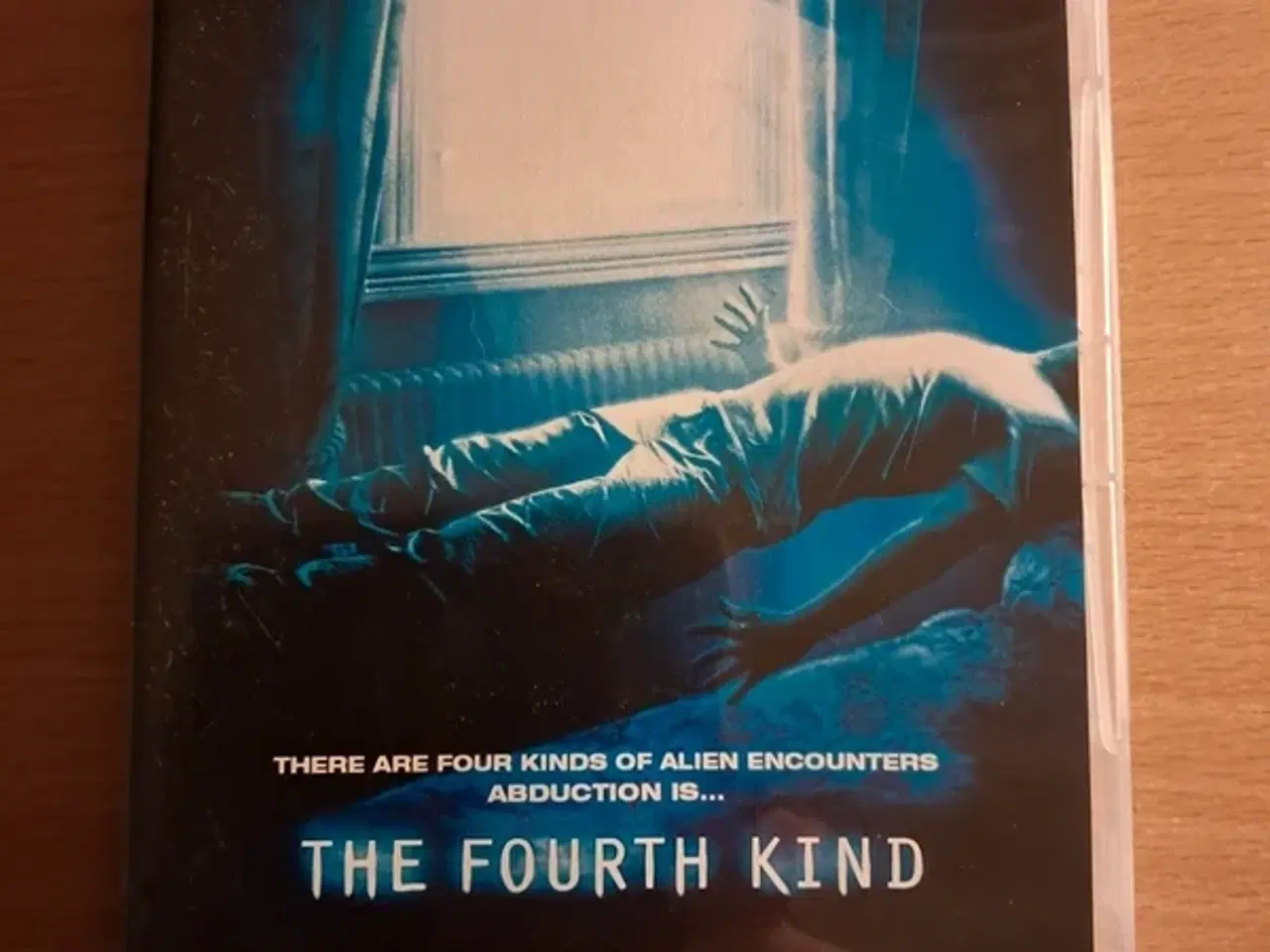 Billede 1 - Fourth Kind