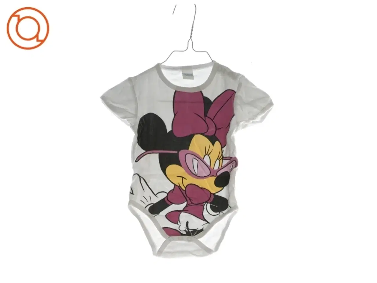 Billede 1 - Bodystocking fra Disney fra Disney (str. 80)