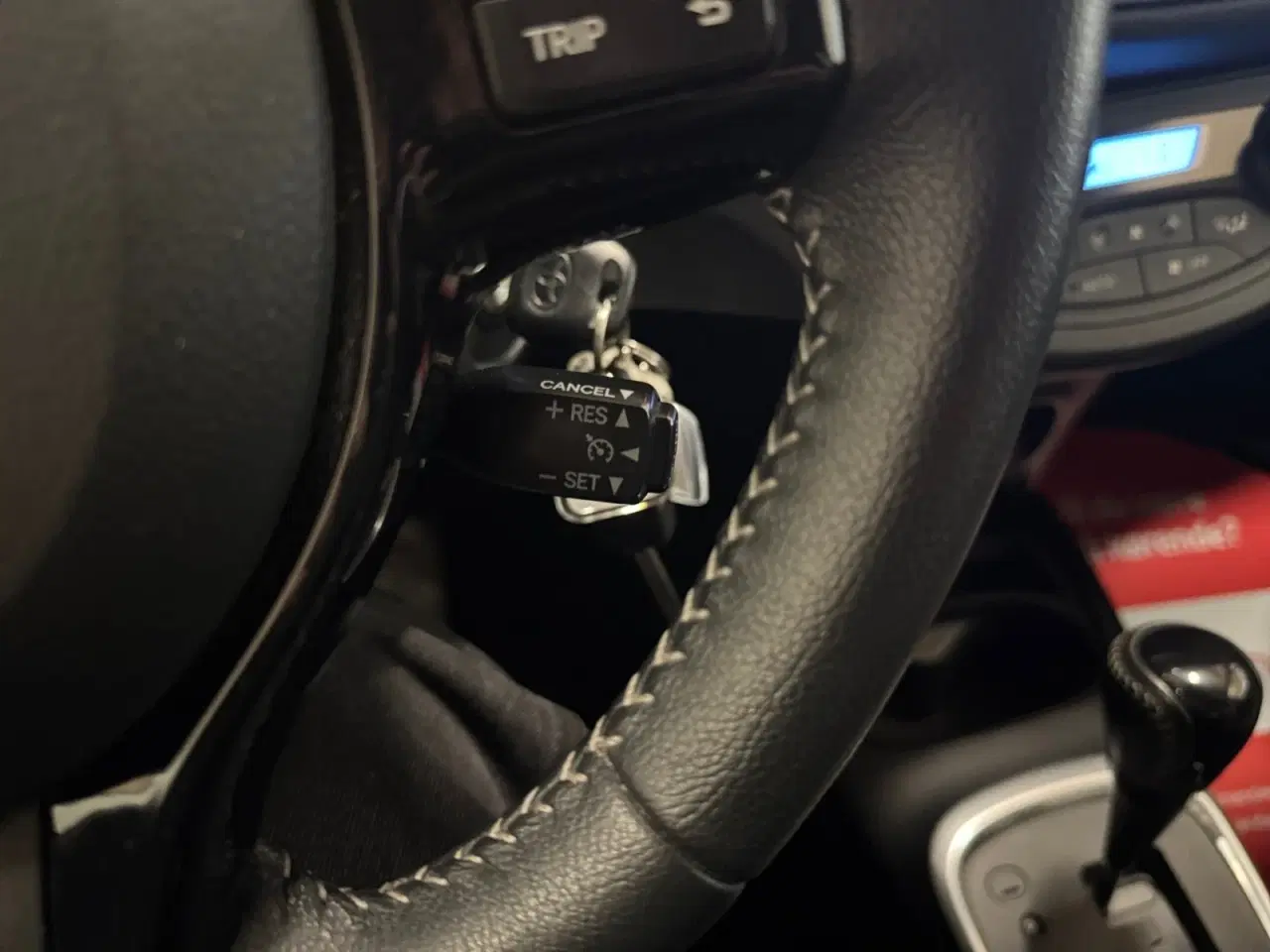 Billede 13 - Toyota Yaris 1,5 Hybrid H2 Touch e-CVT