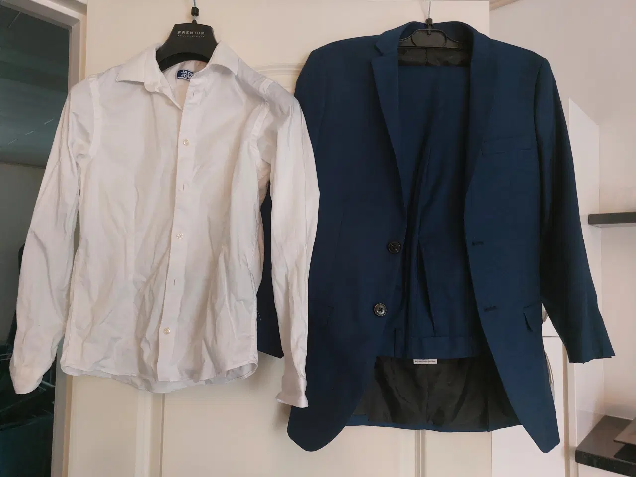 Billede 2 - Konfirmations tøj til drenge