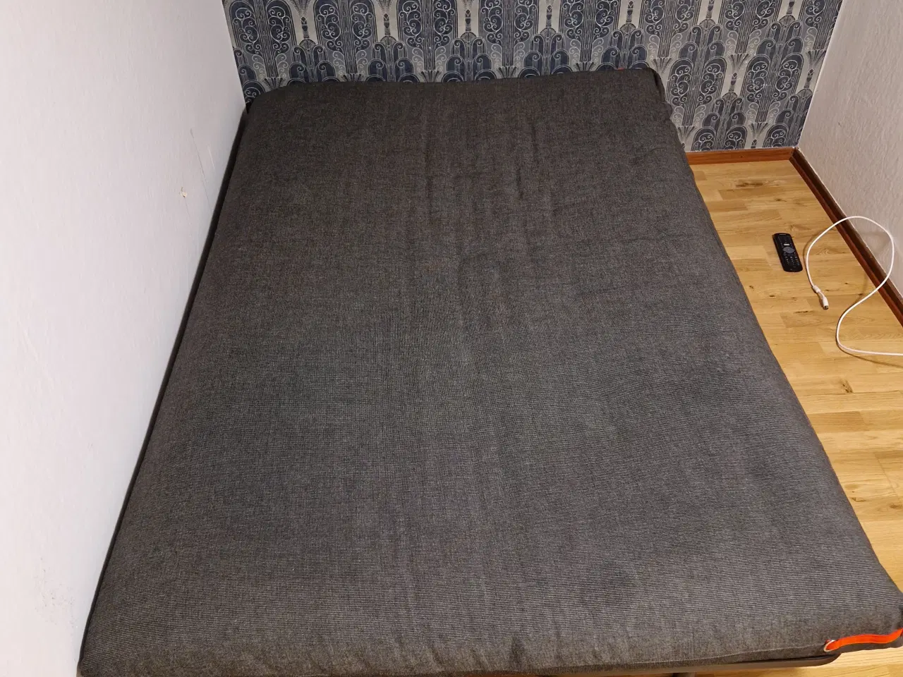 Billede 1 - Sovesofa Futon 3 positioner 