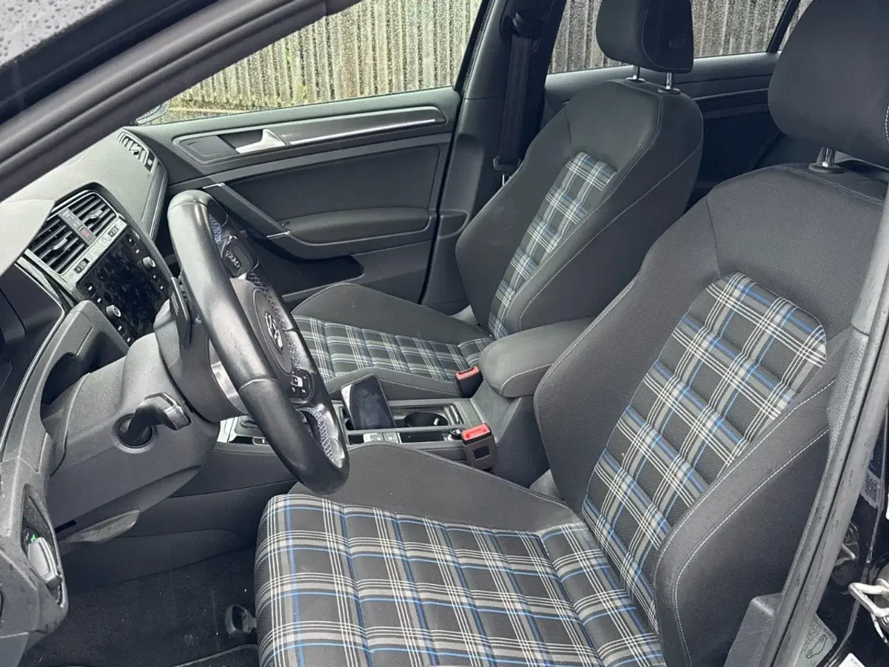 Billede 8 - VW Golf VII 1,4 GTE DSG