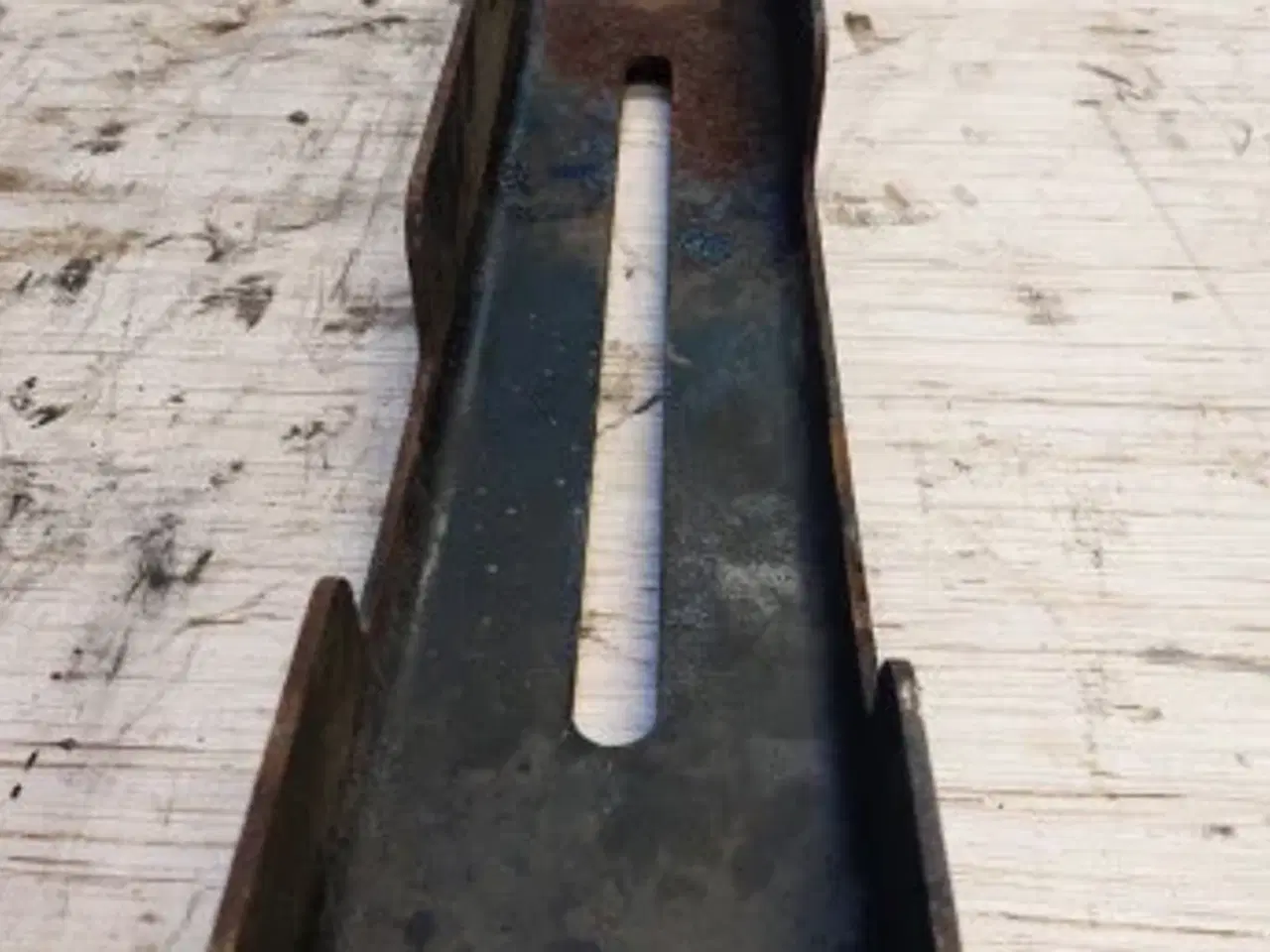 Billede 2 - Massey Ferguson 6465 Beskyttelsesskærm 3786224M4