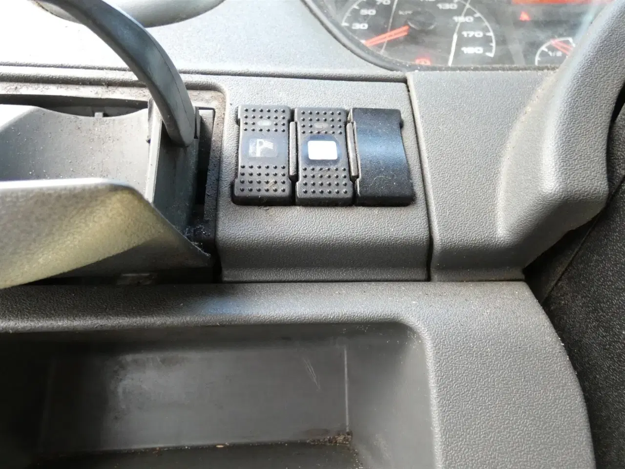 Billede 14 - Iveco Daily 35S15/2,3, 6-g 145HK Ladv./Chas.