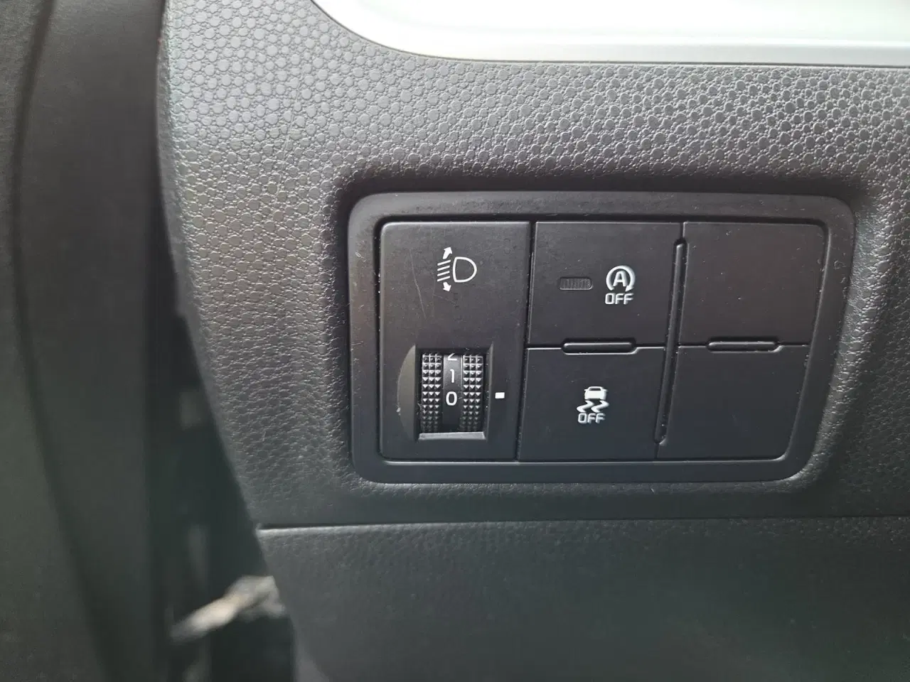 Billede 11 - Kia Picanto 1,0 Style