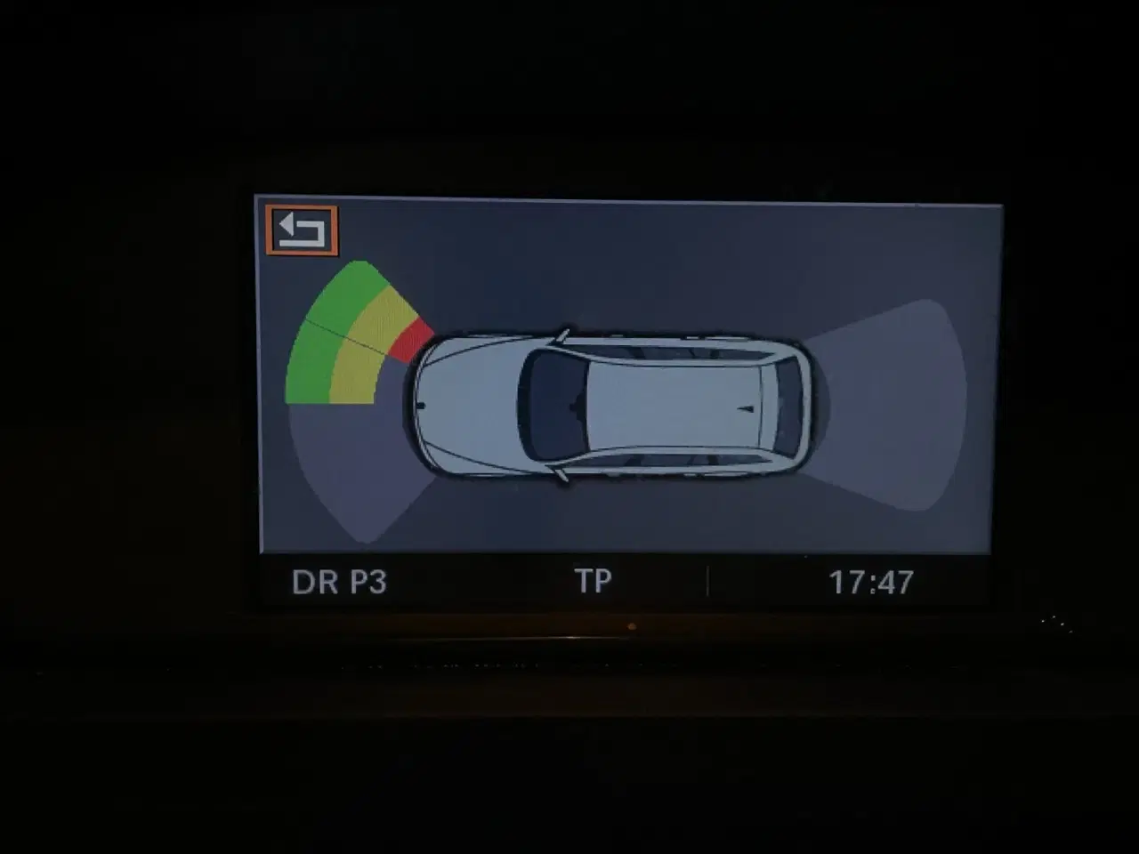 Billede 15 - BMW 520d 2,0 Touring