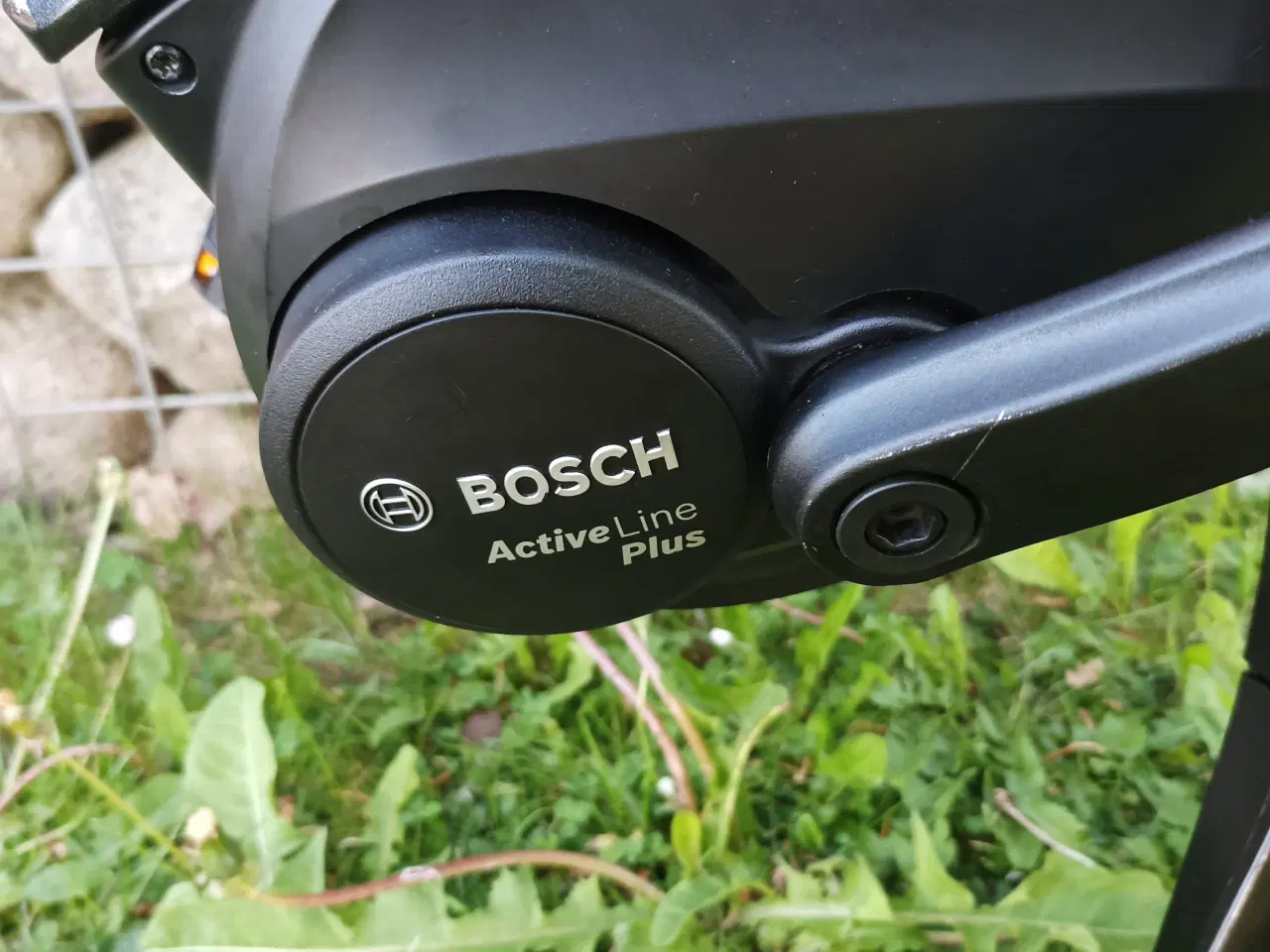 Billede 7 - Batavus Elcykel med Bosch Centermotor