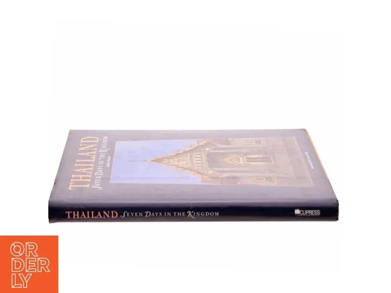 Billede 2 - Thailand, seven days in the Kingdom