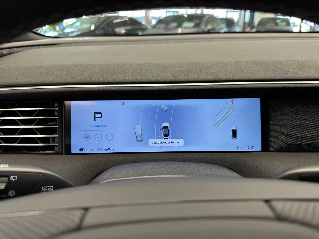 Billede 16 - Xpeng G6  Performance