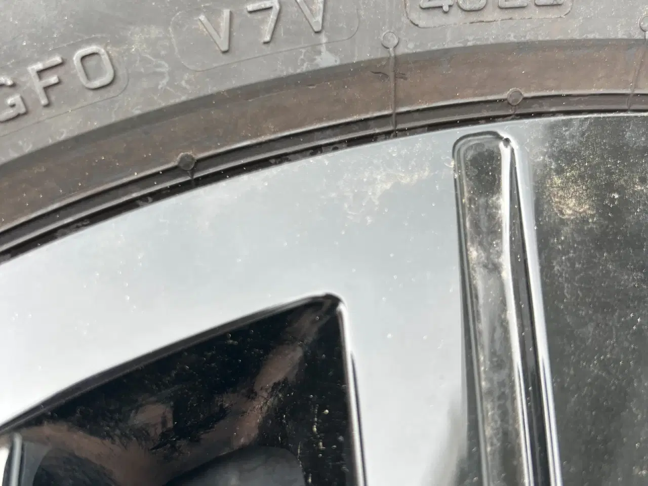 Billede 4 - 18" VW Id 4,5, buzz sommerhjul