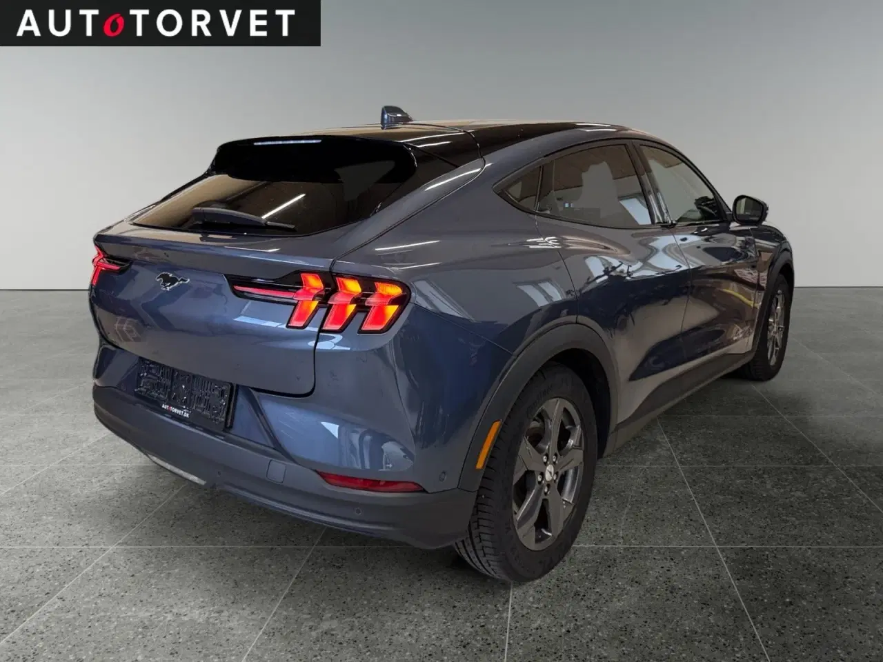 Billede 3 - Ford Mustang Mach-E 75 Standard Range