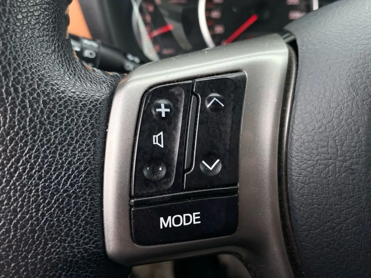 Billede 14 - Toyota Yaris 1,3 VVT-I Lounge Edition 100HK 5d 6g