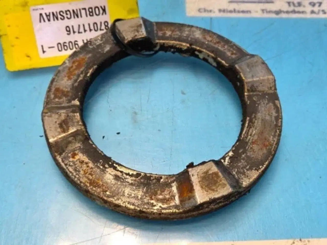 Billede 3 - New Holland CR9090 Koblingsnav 87011716