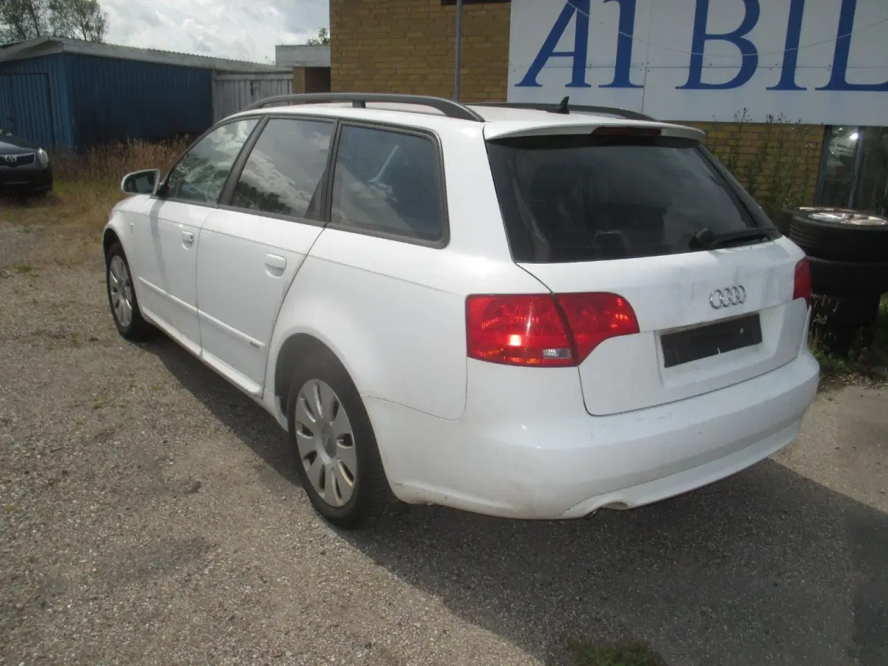 Billede 12 - Audi A4 2,0 