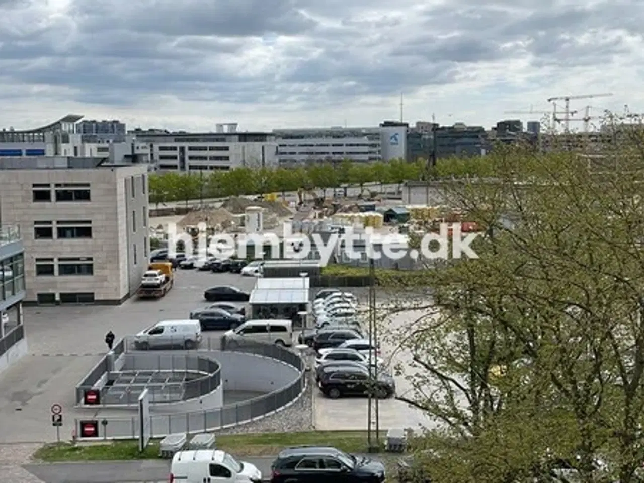 Billede 5 - Hjembytte - Scandiagade