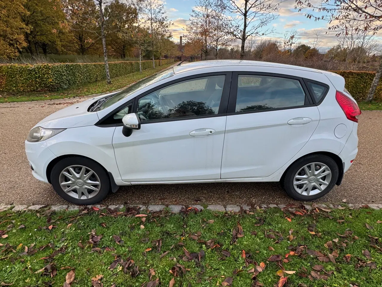 Billede 3 - Ford Fiesta prisen kan forhandles