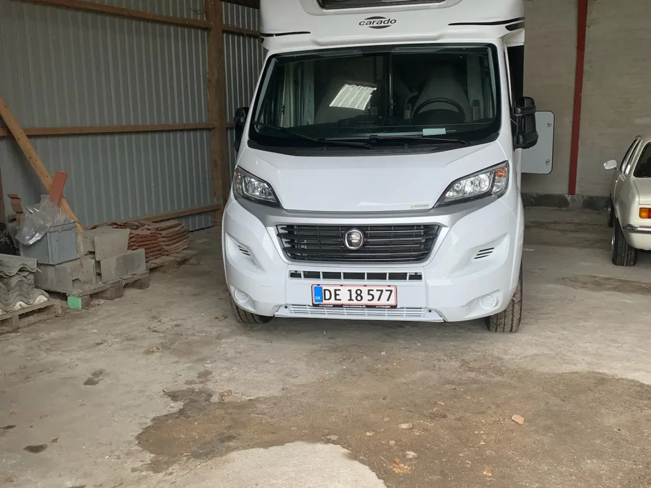 Billede 19 - Carado T338 Clever Emotion