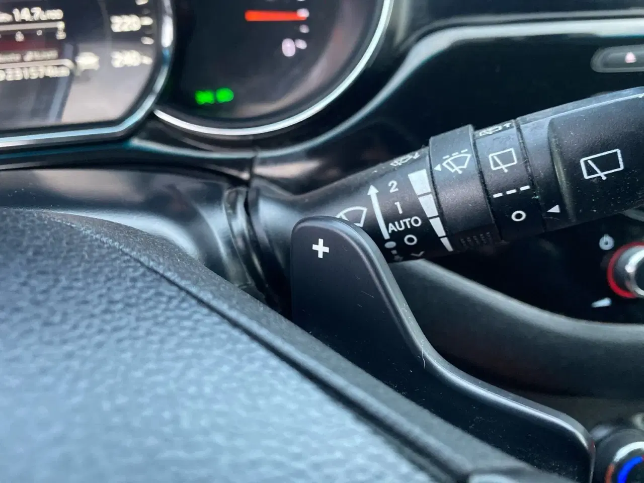 Billede 20 - Kia Ceed SW 1,6 GDI Premium DCT 135HK Stc 6g Aut.