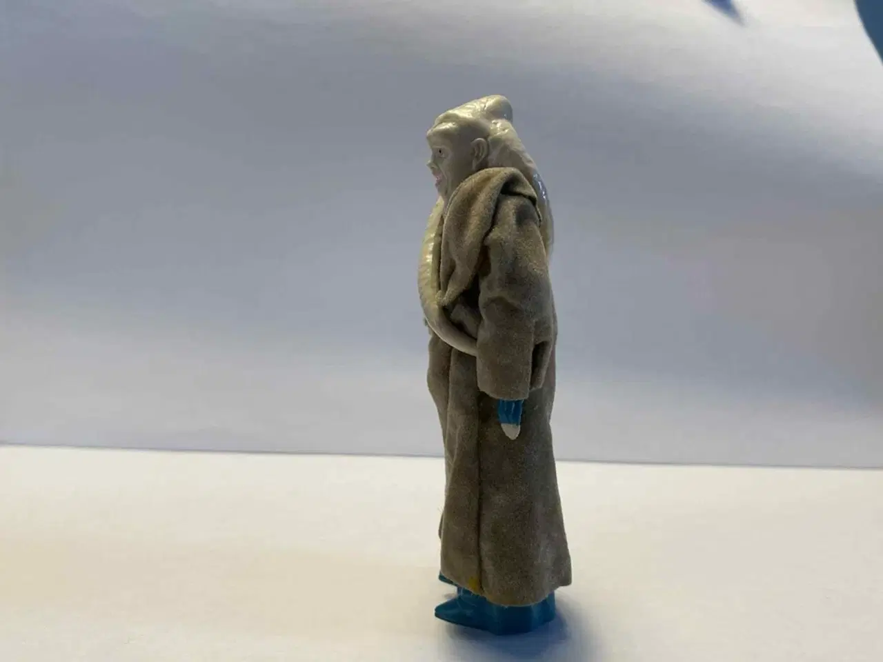 Billede 2 - 1983 Vintage Bib Fortuna Star Wars 