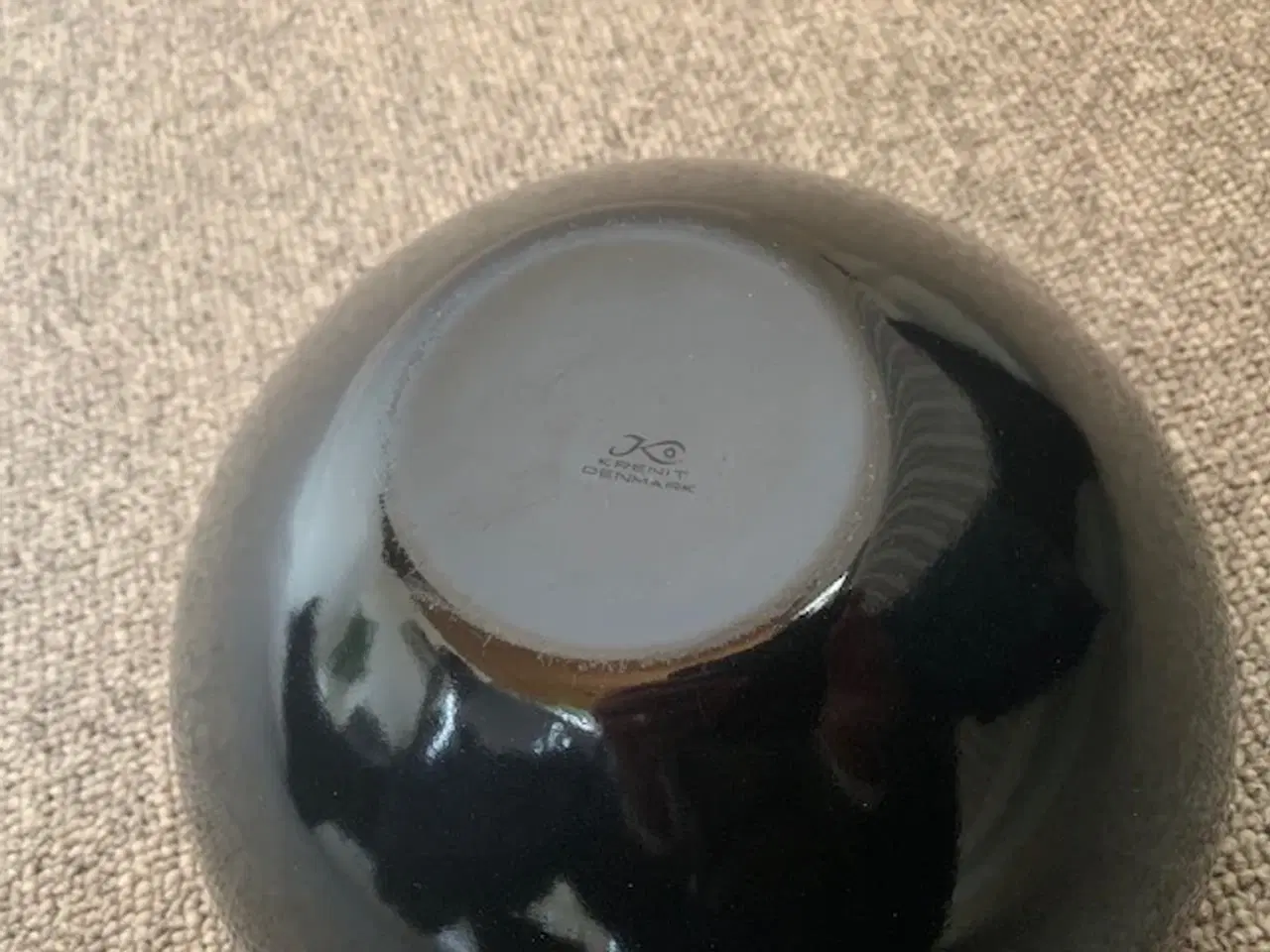 Billede 3 - Krenit skål original skål fra 50'erne med afslag