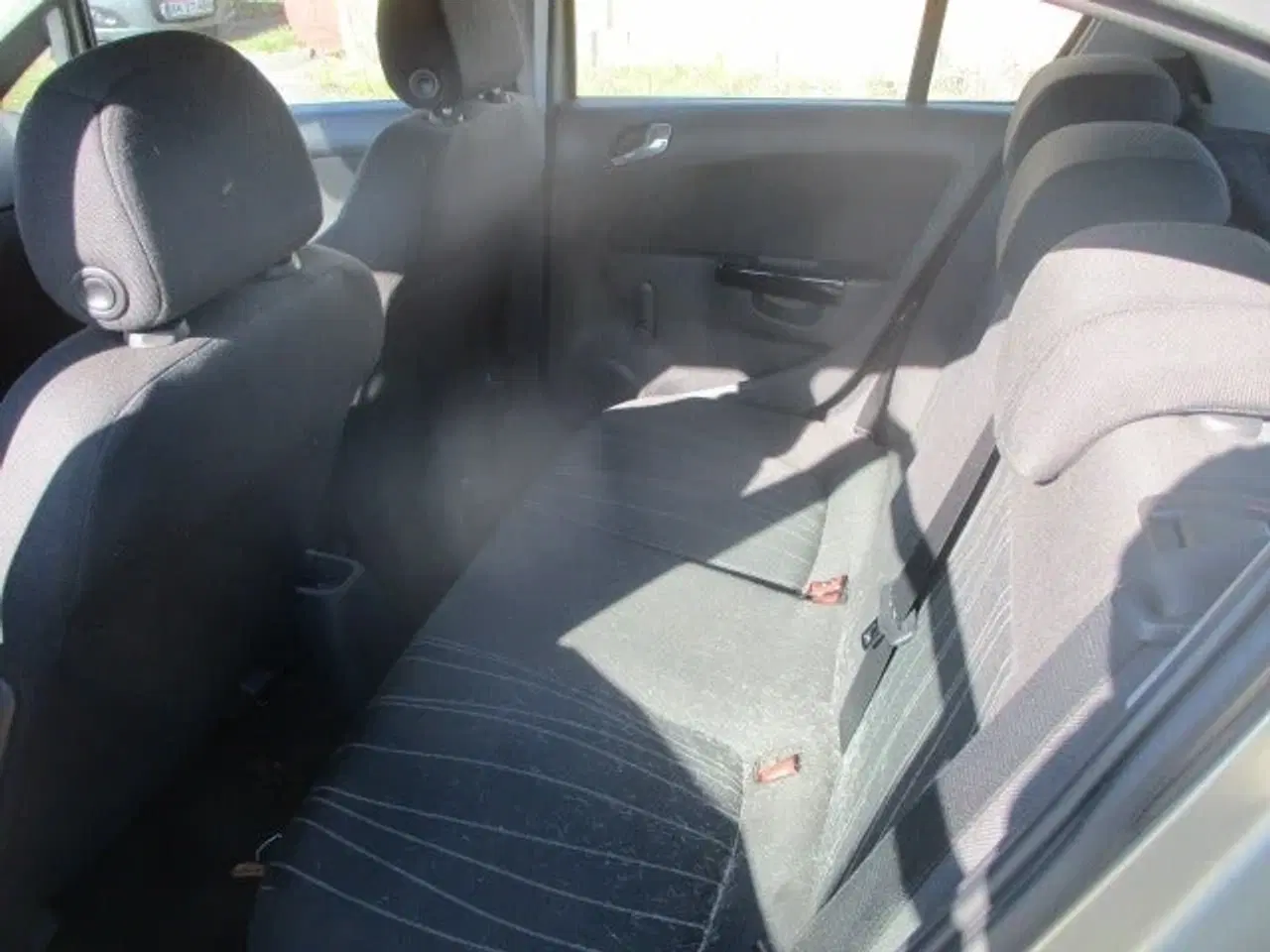 Billede 8 - Opel Corsa 1,4 16V Enjoy