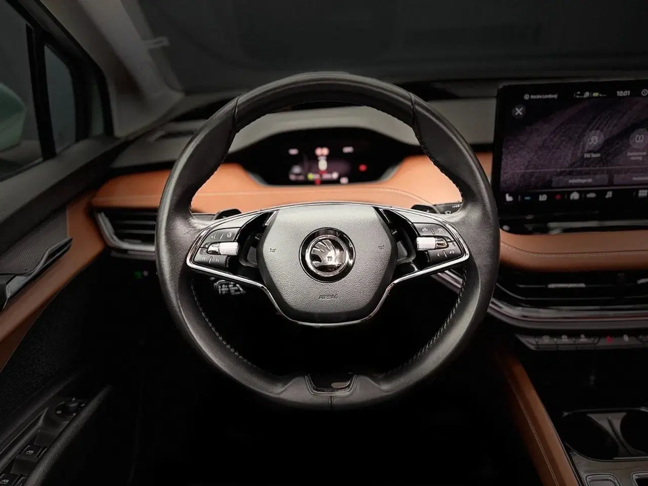 Billede 7 - Skoda Enyaq 80x iV ecoSuite