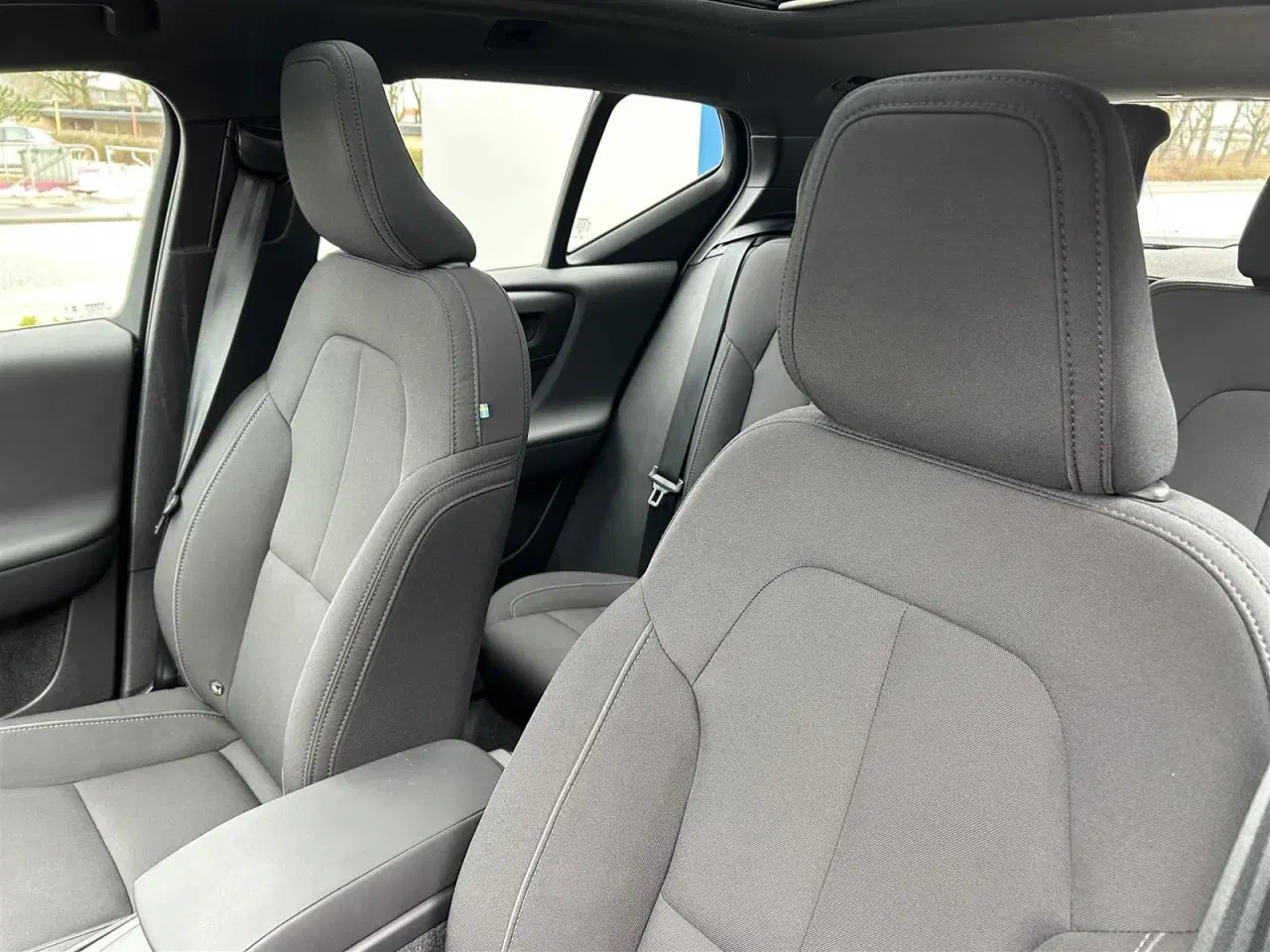 Billede 8 - Volvo XC40  ReCharge Extended Range Ultimate