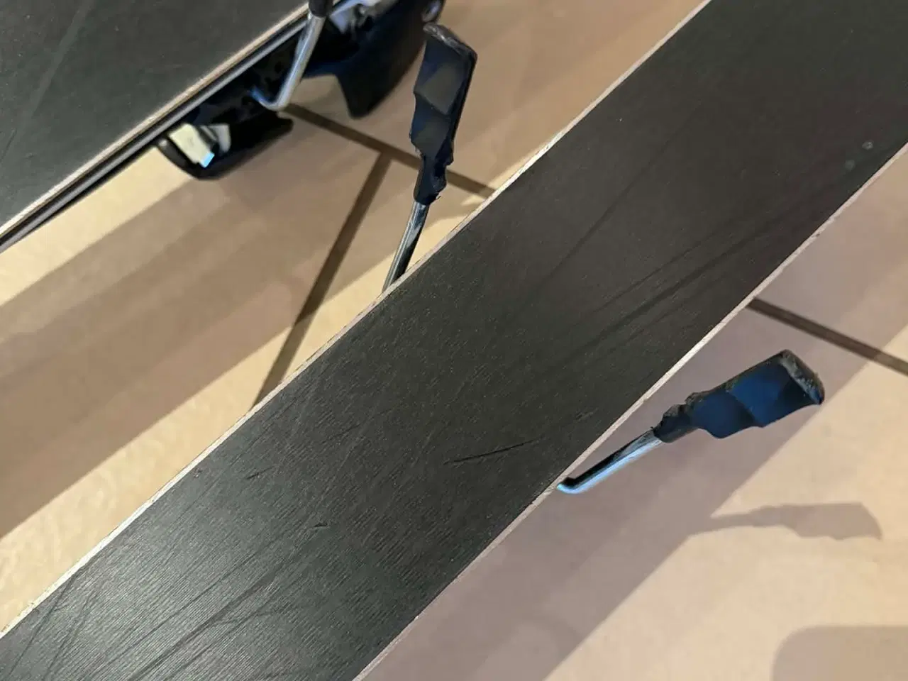 Billede 6 - Völkl Flair SC Ski med Marker bindinger - dame str