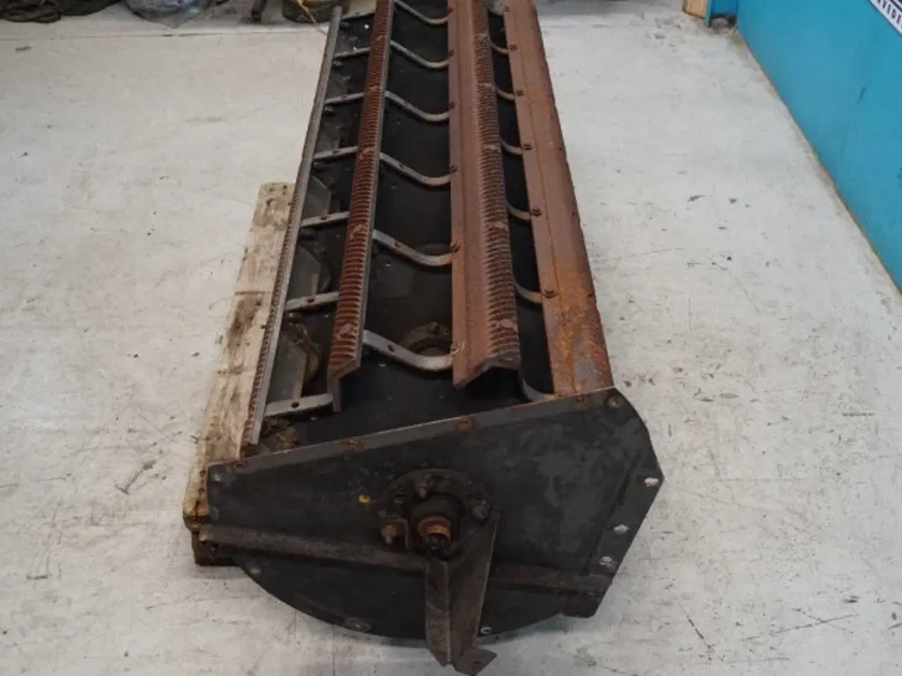 Billede 4 - Massey Ferguson 9280 Tærskecylinder 28380169