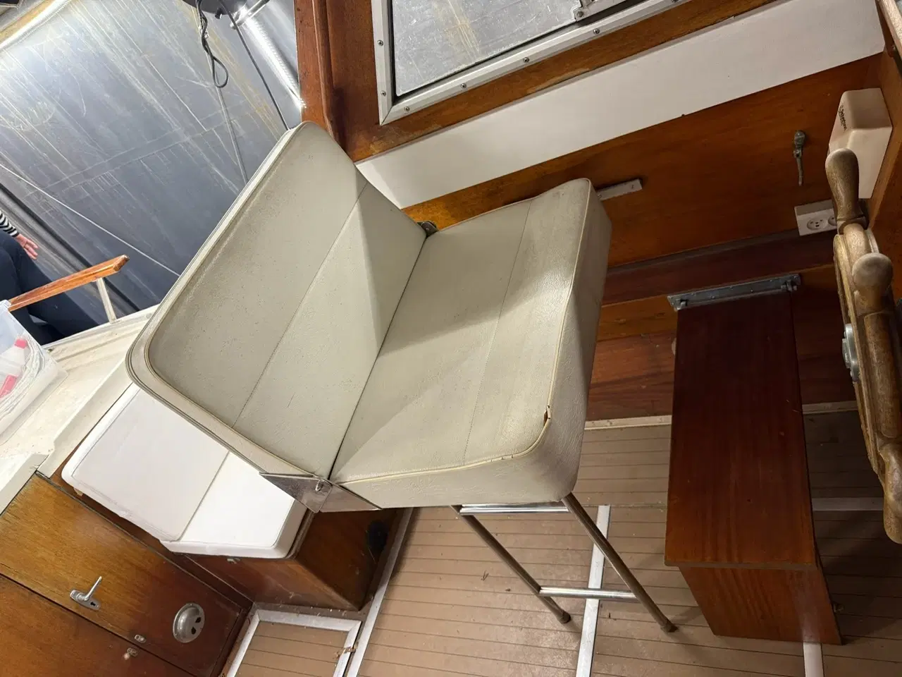 Billede 3 - Storebro 34 Storø