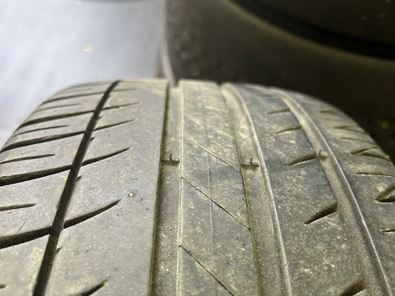 Billede 7 - Fondmetal 17” alufælge 4x100