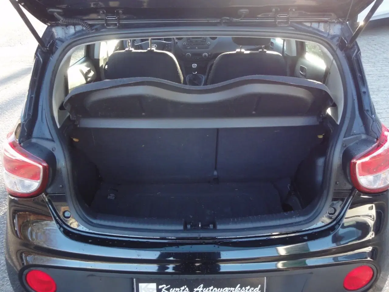 Billede 14 - Hyundai i10 1,0 Vision