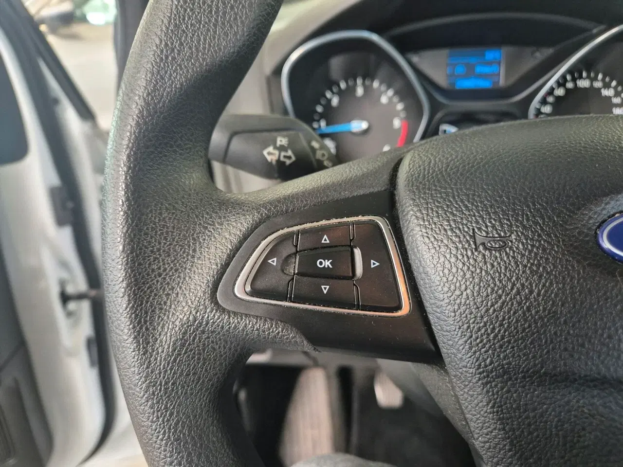 Billede 12 - Ford Focus 1,5 TDCi Trend 95HK Stc 6g