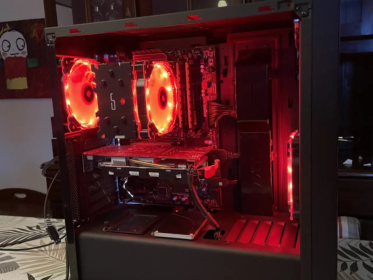 Billede 10 - KABY LAKE GAMER