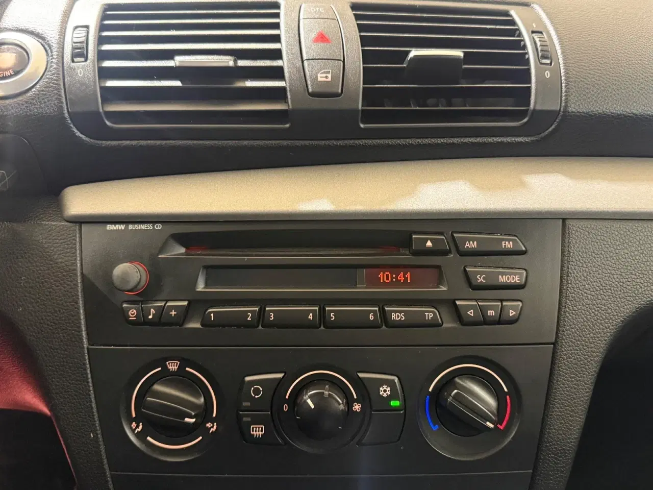 Billede 11 - BMW 118d 2,0 Advantage aut.