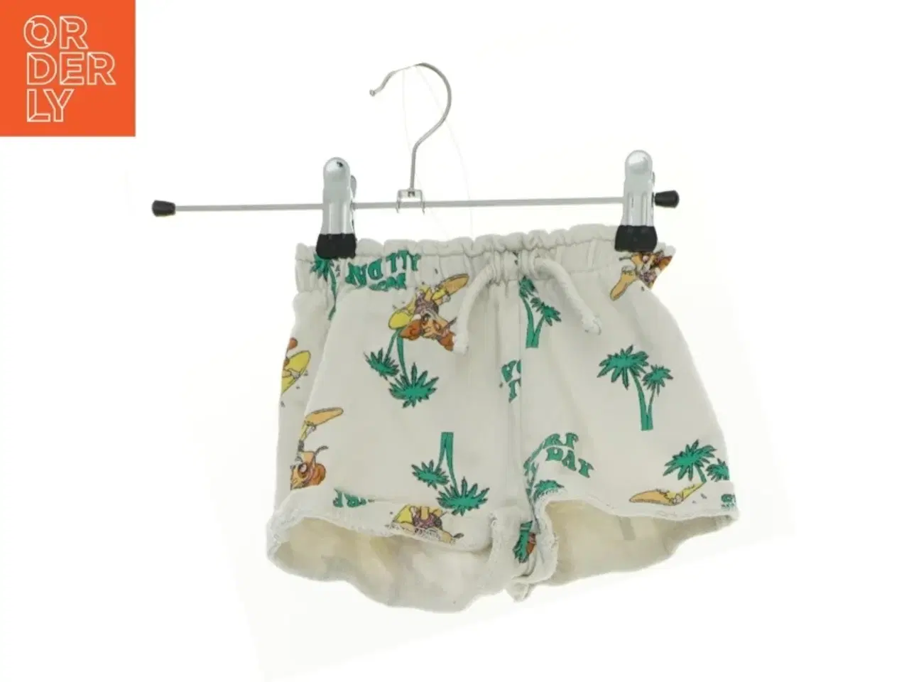 Billede 1 - Shorts fra Zara (str. 80 cm)