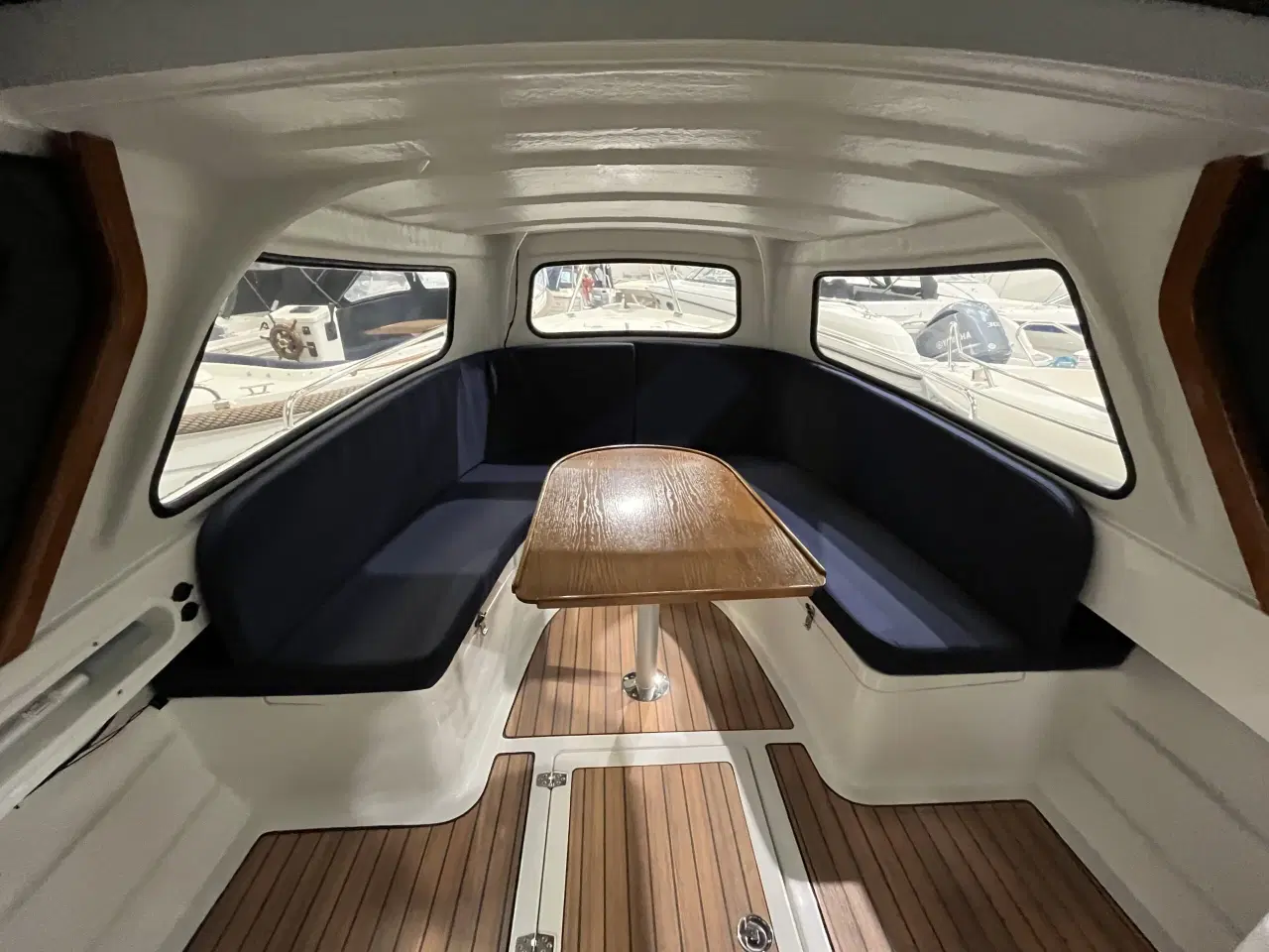 Billede 6 - Crescent Allure 21 HT