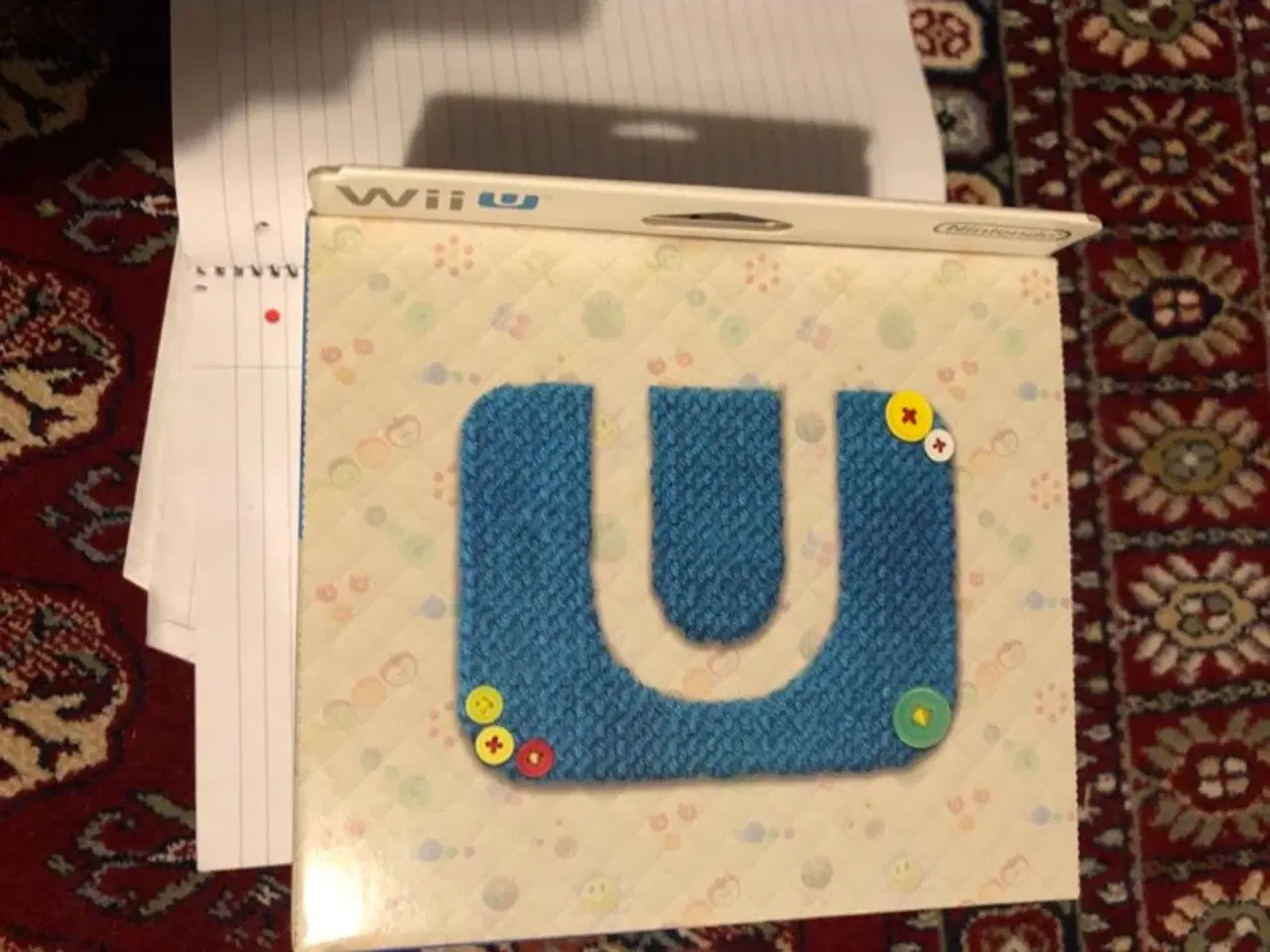 Billede 5 - Yoshies wolly world, Wii U Spil