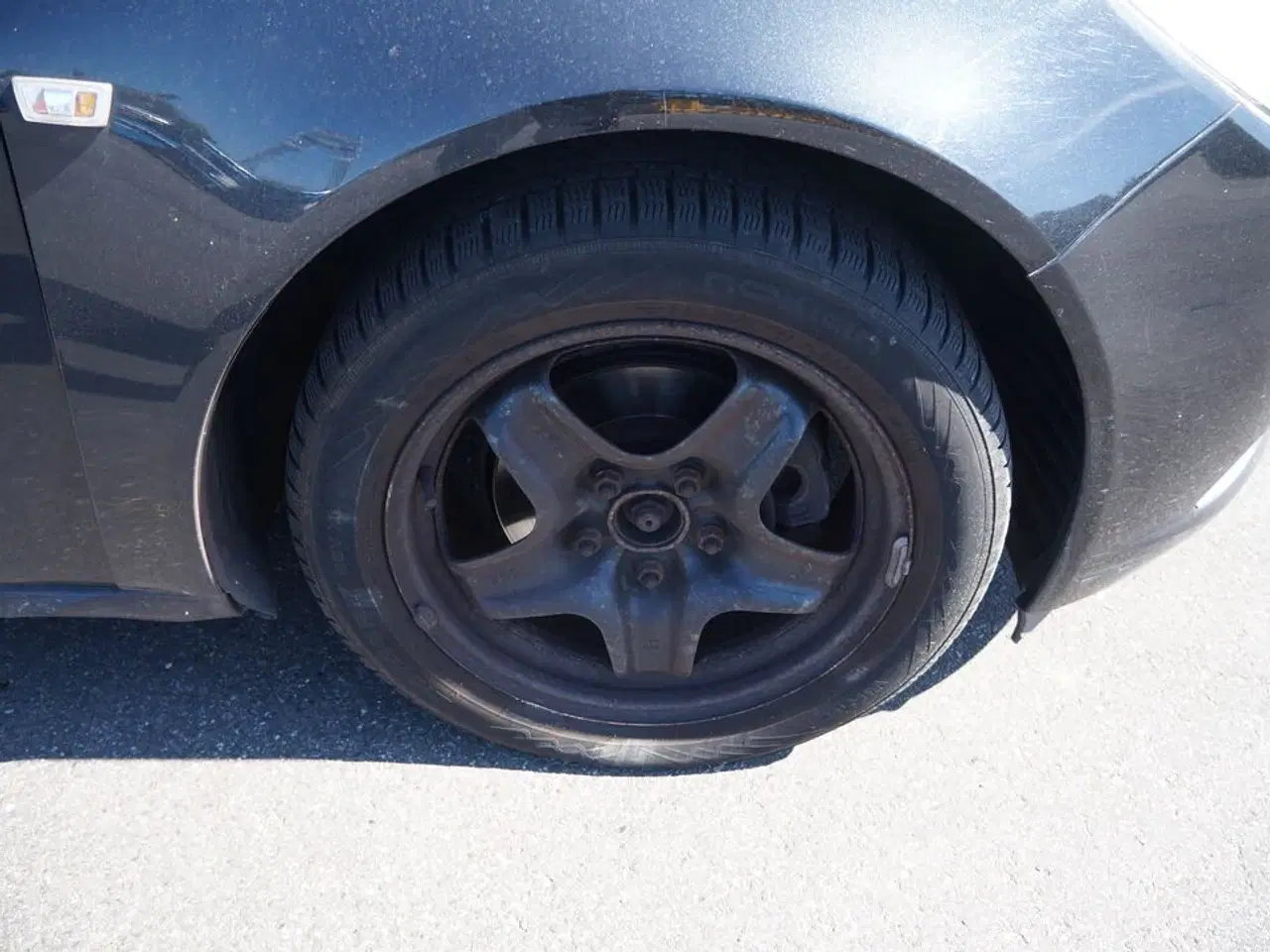 Billede 5 - Personbil OPEL INSIGNIA ECOFLEX