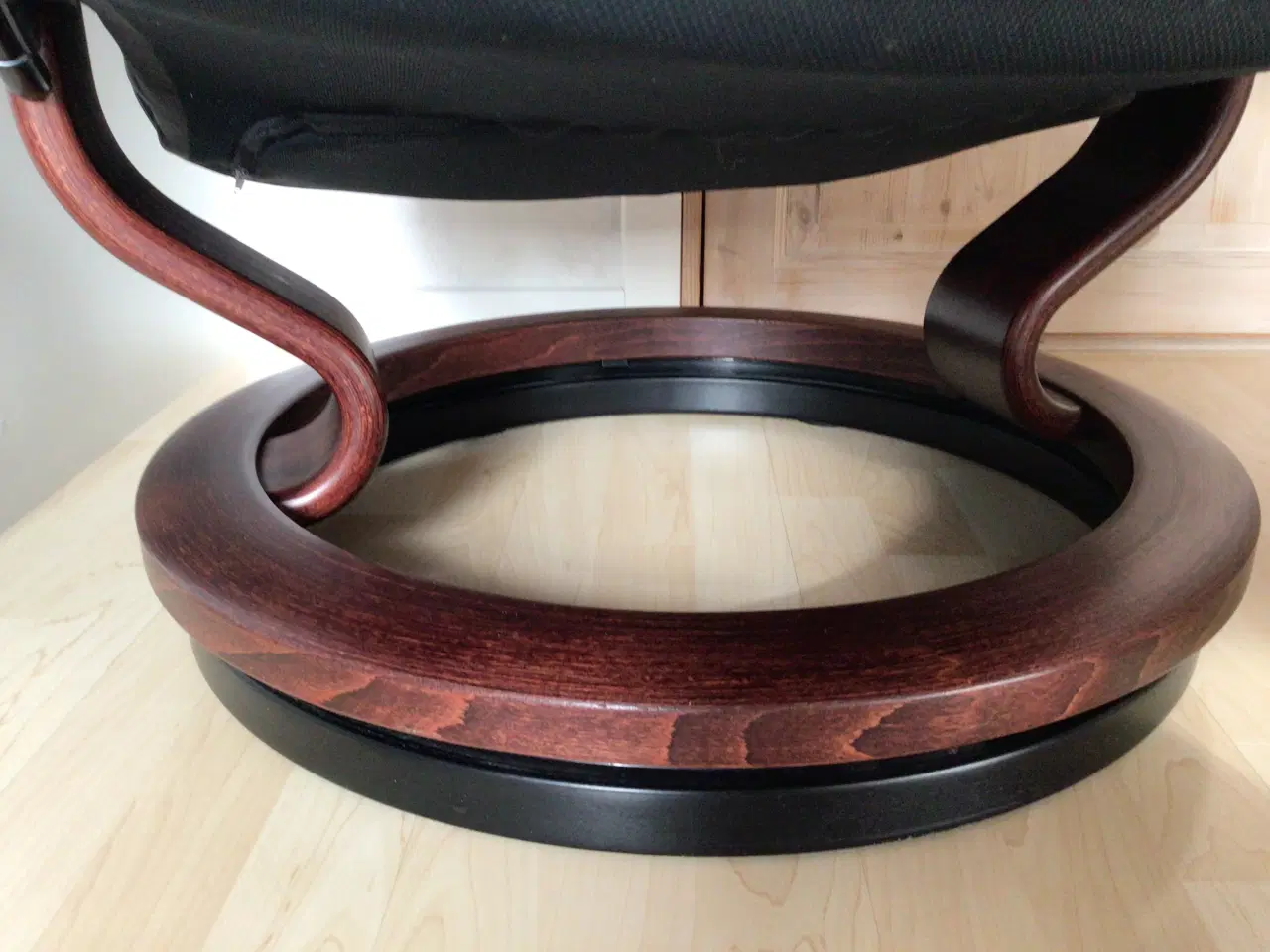 Billede 4 - Stressless Consul, Large m/ forhøjelsesring