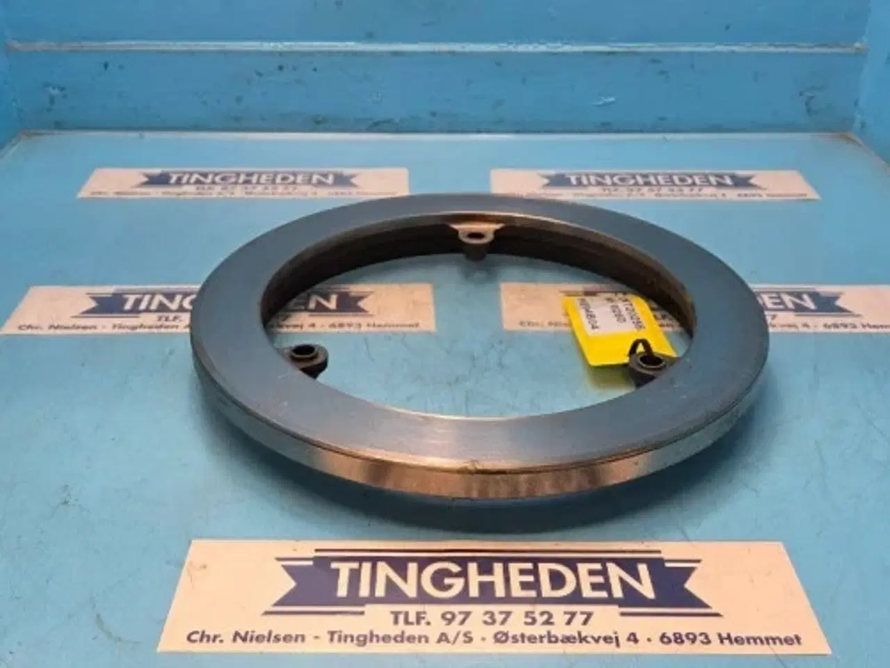 Billede 1 - Massey Ferguson 6260 Stempel 3790282M4