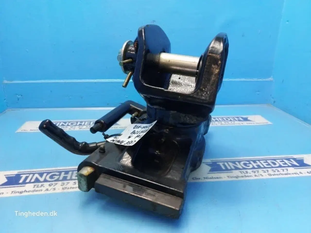 Billede 5 - Case Puma 200 CVX Træk 82027298