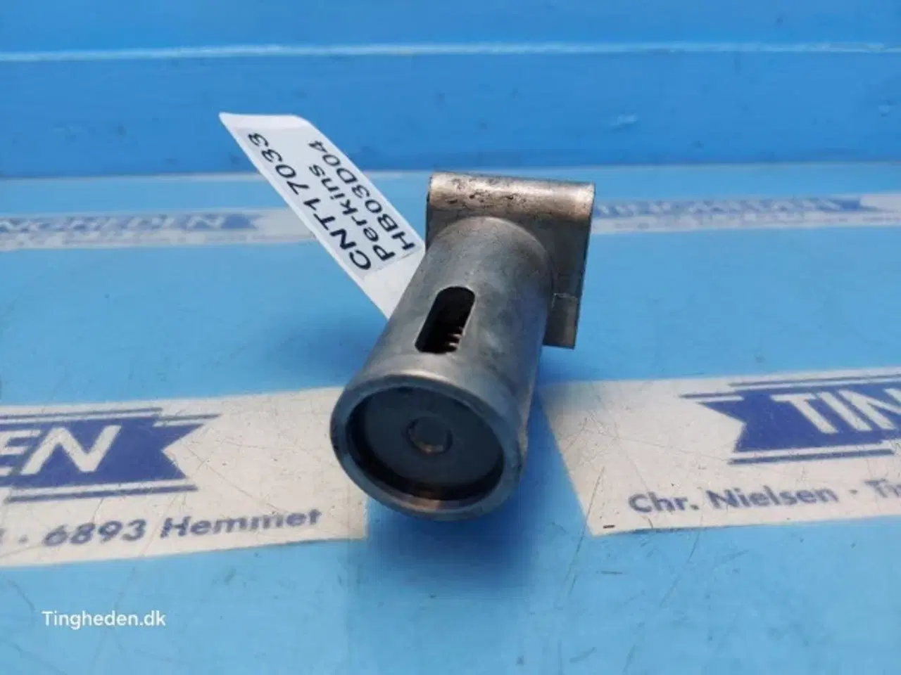 Billede 9 - Perkins 1006.60T Oliehus 3775L04C-1